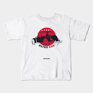 Retoroka Kids T-Shirt